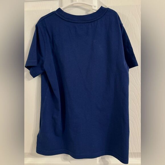POLO RALPH LAUREN BOYS TSHIRT 6Y - Picture 2 of 3